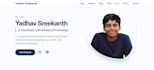 create and design websites