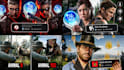 create professional cinematic youtube thumbnails for you
