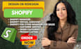 be your shopify manager, virtual assistant, pod store expert
