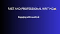 write engaging social meadia captions