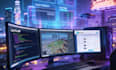 develop, fix, optimize, and   as your expert server dev