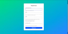 make a secure website and integrate ai of your choice