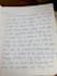 do my neat handwriting