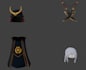 create ugc hair and items for roblox