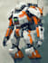high quality robot, mecha concepts