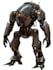 high quality robot, mecha