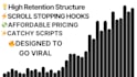 write engaging youtube scripts with strong hooks