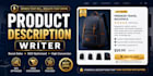 write product descriptions that increase sales