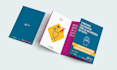 design professional flyers brochures and printready layouts