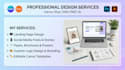 design canva landing page website canva website design
