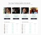 build forex broker website, pamm, mam and social copy