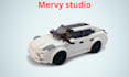 design custom 3d lego moc theme scale bricklink studio file pdf instruction