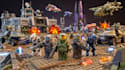 design 3d lego model concepts and renders for your custom project