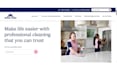 hostinger godaddy ecommerce website online store woocommerce design
