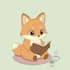 draw engaging children storybook illustrations