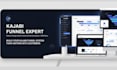 build your kajabi sales funnel