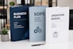 write professional sops, business plans, and operation manuals