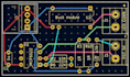 design pcb in kicad