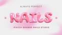 desing professional post card