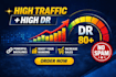 provide high authority guest posts, niche edits expert