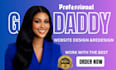 godaddy website design godaddy website redesign godaddy website design
