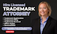 be your US licensed trademark attorney