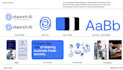 create a premium brand style guide and brand guidelines
