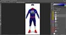 create professional baseball mockups for your brand