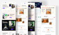 design, redesign, webflow website development, webflow expert, webflow developer