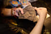 deliver an intuitive tarot reading with clear answers