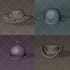 deliver easy to print, tested 3d printing models