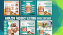 design an amazon product infographic that crushes your competition