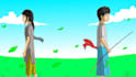 create professional 2d storytime cartoon animation video