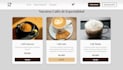 create a professional whatsapp catalog and digital menu