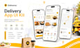 build your food delivery mobile app like uber eats