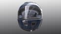 create realistic 3d cycling helmet custom 3d helmet for product visualization