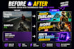 design eye catching thumbnails