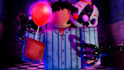professional roblox gfx on blender and photoshop