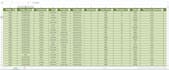 do excel data cleaning and data analysis