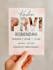 designe personalized kids birthday invitation in 24h