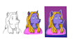 character design for you