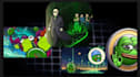 create highend motion graphics and professional video editing