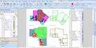 commercial building material cost breakdown, mep material takeoff, planswift