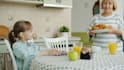 create viral fat loss content for busy parents