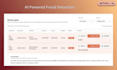 build a custom streamlit or retool ai data dashboard app