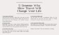 write and translate blog posts, articles and emails