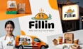 do premium branding kit modern brand identity guidelines for startups brand
