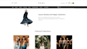 convert your figma design to responsive HTML, CSS, bootstrap