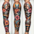 design professional creative tattoo design