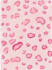 aesthetic and modern pattern design